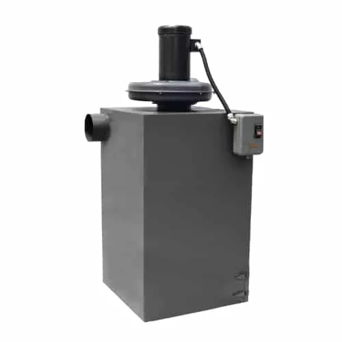 DCV-1 Industrial Dust Collector DCV-1 Industrial Dust Collector, industrial, saws, dust collector, sanders