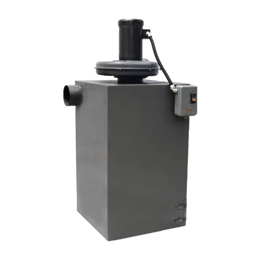 DCV-1 Dust Collector