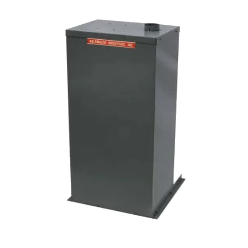 DCV-4 INDUSTRIAL MULTI PURPOSE DUST COLLECTOR, belt sanders, 1 X 42 Inch Sander With Vacuum, 1 x 42 Inch Sander with Dust Collector