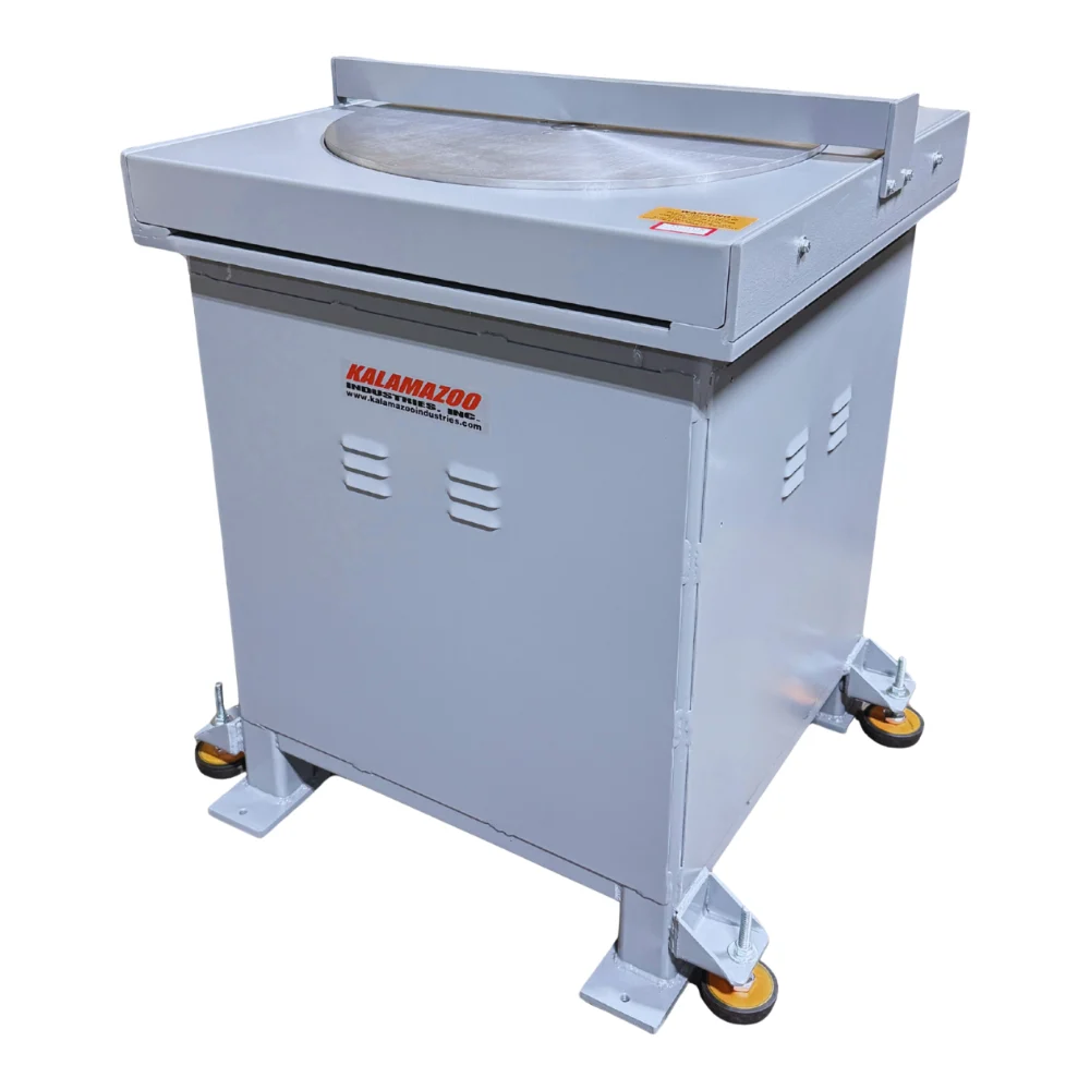 DS24H Horizontal Disc Sander