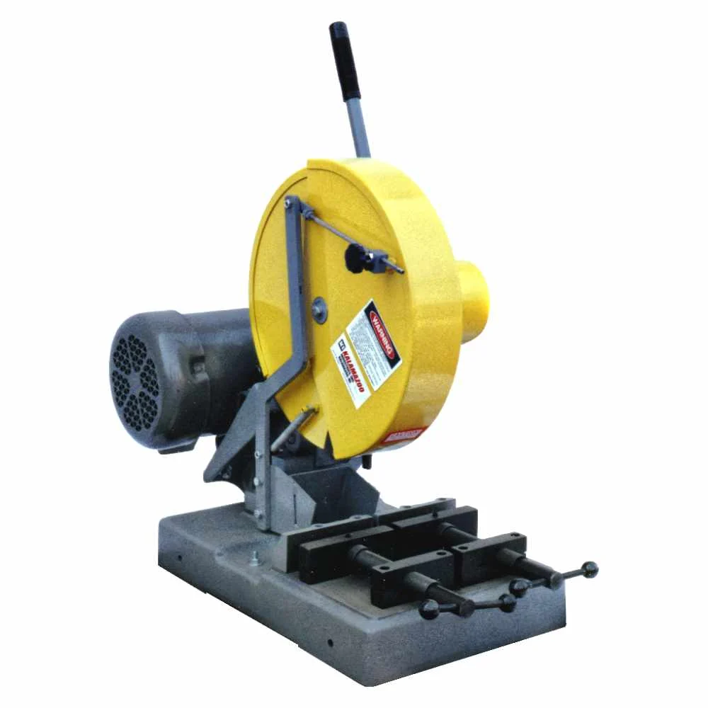 HS14 14 INCH INDUSTRIAL NON FERROUS SAW, blade, carbide tooth blade