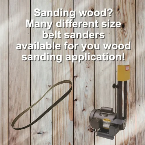 Industrial wood working belt sanders, industrial, belt, wood, tools
