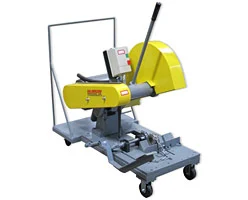 18 Inch Wire Rope Saw - K16-18WR