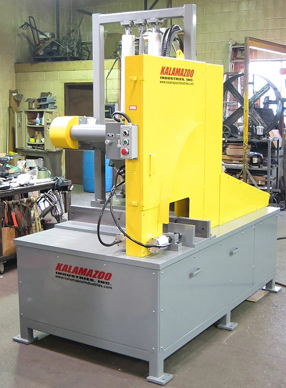 K36-front-lg Kalamazoo Industries alloy cutting abrasive chop saws, Kalamazoo Industries alloy cutting, alloy cutting abrasive chop saws, Kalamazoo Industries alloy cutting abrasive chop saw, alloy cutting