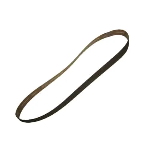 KB142100 1 X 42 INCH 100 GRIT ALUMINUM OXIDE BELT PACKAGE