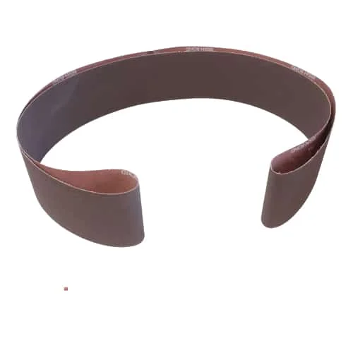 KB39050 3 x 90 inch 50 grit sanding belt KB39050 3 x 90 inch 50 grit sanding belt, aluminum oxideKB39050 3 x 90 inch 50 grit sanding belt (one box)
