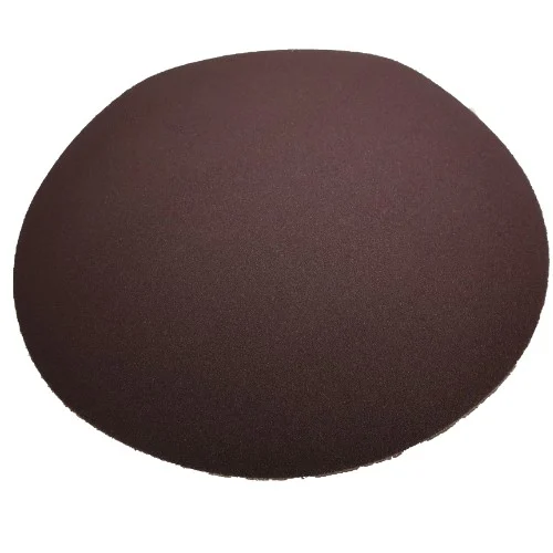 KD1250 12 inch 50 grit PSA Sanding Disc (box quantities)