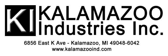 KI-Logo-1 Maintaining Your Kalamazoo Industries Equipment, Maintaining, Kalamazoo Industries Equipment, maintaining, Equipment