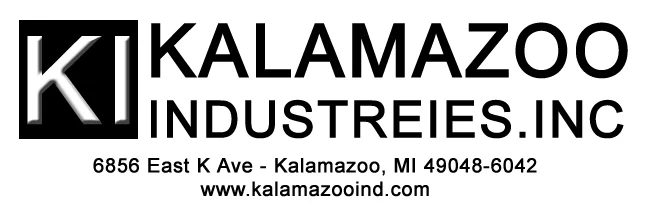 KI Logo Things to consider prior to purchasing a Kalamazoo sander and or grinder, clean up, heavy metal removal, metal removal, purchasing