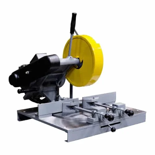 KM10HS 10 INCH NON FERROUS MITRE SAW