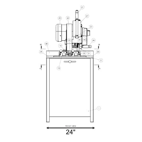 Metal Cutting Mitre Saw, best mitre saw, metal cutting saw, saw for steel cutting