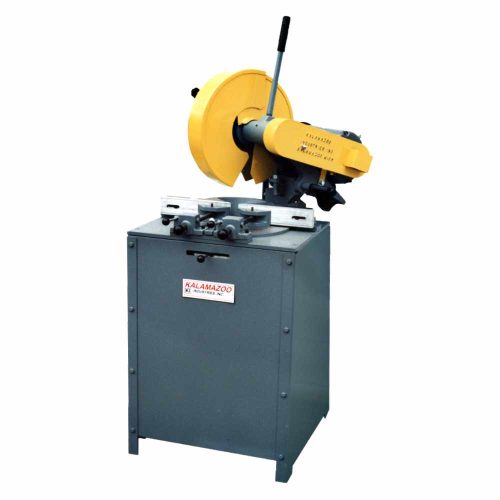 KM14HS 14 INCH HIGH SPEED NON-FERROUS MITRE SAW