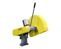 heavy duty abrasive chop saws, abrasive chop saws, abrasive saws, industrial abrasive saws, chop saws, abrasive cutoff saws, Kalamazoo