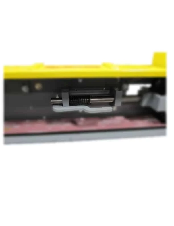 KS390- KS690 belt grinders quick release belt tenison grinder, belt grinder, industrial, KS390/KS490 3 & 4 inch heavy duty industrial belt grinders, grinding, grinding, Kalamazoo KS390 3 X 90 Inch High Speed Grinder, KS390 3 X 90 INCH ABRASIVE BELT GRINDER, aggressive, strong, high speed, speed, high quality, quality, high performance grinder, aggressive grinding, machine shop equipment, fabrication tools, metalworking machinery, 3 X 90 Inch Industrial Grinder - KS390, Grinding and Polishing Machine, 3 X 90 Inch Industrial Grinder with Vacuum - KS390HV, 4 x 90 Inch Abrasive Grinder - KS490