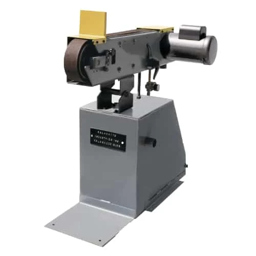 KS490 4 X 90 INCH INDUSTRIAL GRINDER
