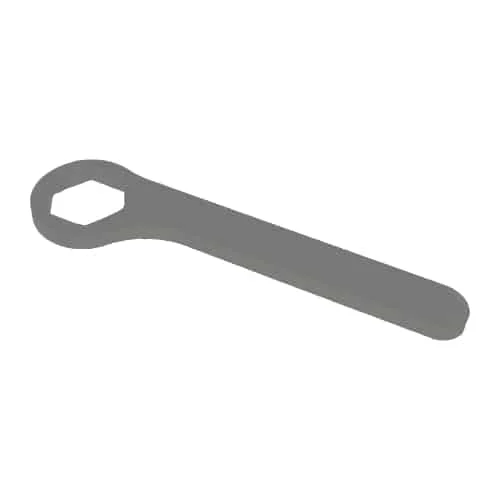 KW1 14 INCH ABRASIVE SAW SPINDLE WRENCH, 14 inch saw spindle wrench, 1 inch abrasive saw spindle wrench, 1 inch saw spindle wrench, 1 inch spindle wrench, 1 inch wrench, 14 inch saw spindle wrench, 14 inch saw wrench, abrasive saw spindle wrench, wrench