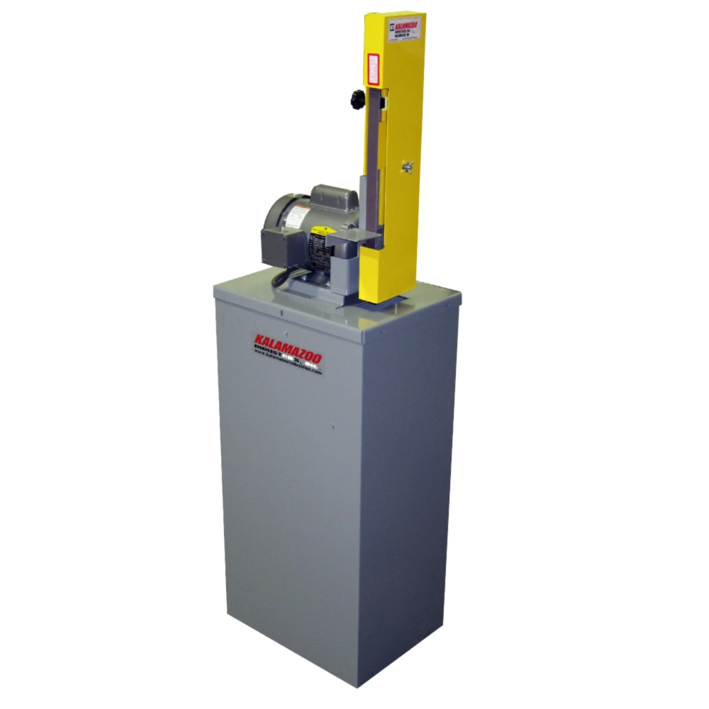 Kalamazoo 1SMV 1 x 42 Inch Sander with Dust Collector