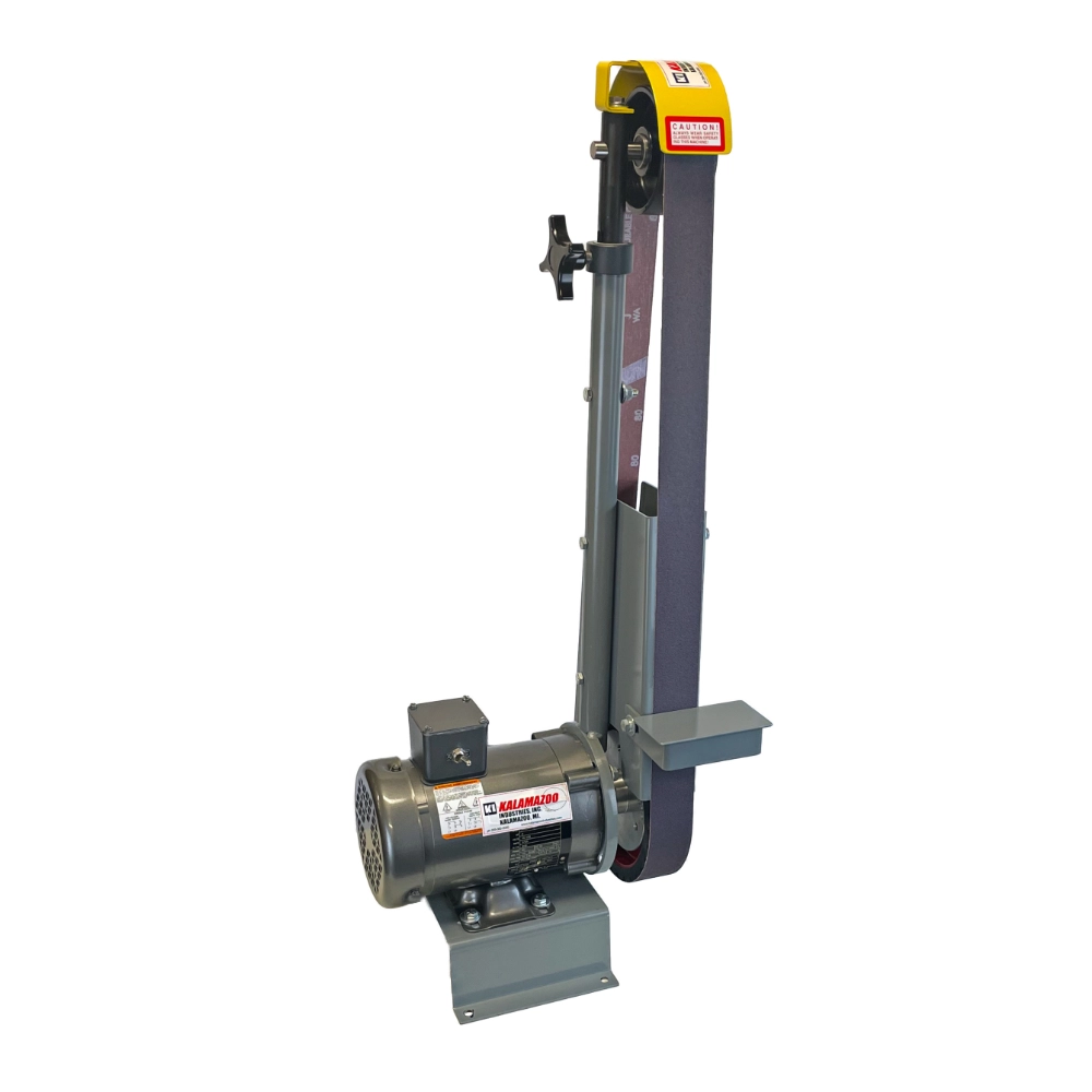 Kalamazoo 2FS72M 2 x 72 Inch Belt Grinder, tool repair, 2 x 72 Inch Abrasive Grinder - 2FS72M, fabrication, metal fabrication shop, welding fabrication, best tools, essential tools, fabrication, metal fabrication shop, welding fabrication, best tools, essential tools, metal surface grinder, copper and brass, fabrication work, fabrication services, stainless steel