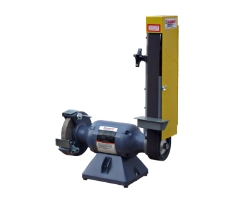 Kalamazoo 2SK7 2 x 48 Inch Combination Sander Thumb nail, bench grinder sander