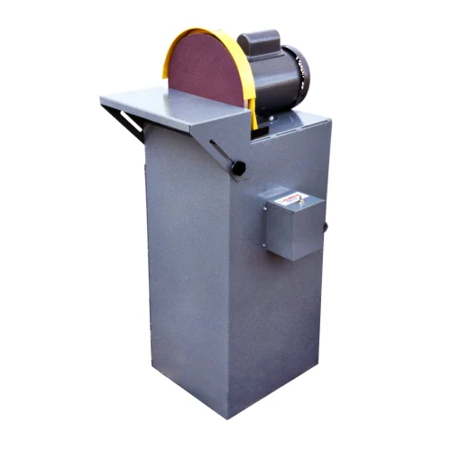 Kalamazoo DS12V 12 Inch Disc Sander with Vacuum, metal sanding machine, vacuum system, best woodworking tools, dust collecting sander, metal finishing equipment, 12 Inch Disc Sander with Dust Collector, dust collector system, woodworking professionals, metal finishing tool, metal finishing equipment, Disc sander with dust collection, sanding dust, industrial tools, tools for steel, elite tools