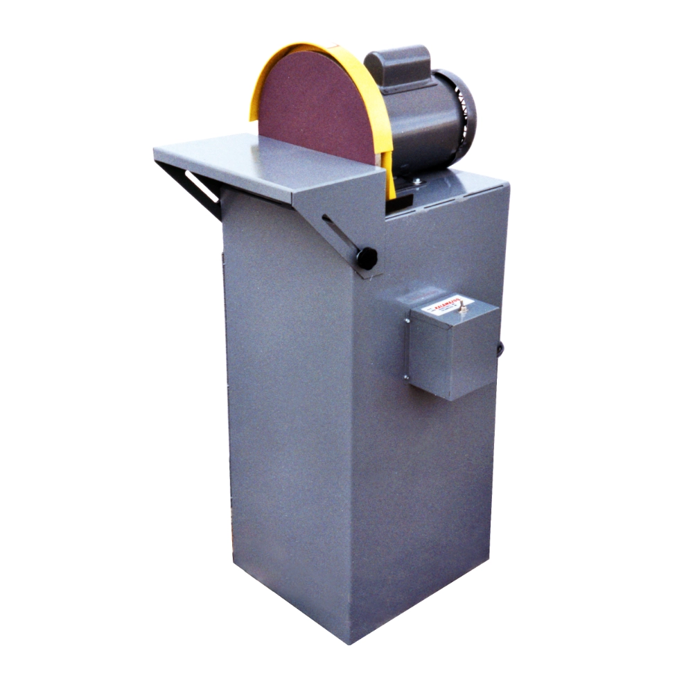 Kalamazoo DS12V 12 Inch Disc Sander with Vacuum Kalamazoo DS12V 12 Inch Disc Sander with Vacuum, metal sanding machine, vacuum system, best woodworking tools, dust collecting sander, metal finishing equipment, 12 Inch Disc Sander with Dust Collector, dust collector system, woodworking professionals, metal finishing tool, metal finishing equipment, Disc sander with dust collection, sanding dust, industrial tools, tools for steel, elite tools