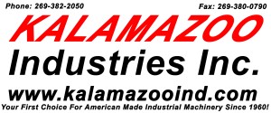 Kalamazoo Industries Label 5