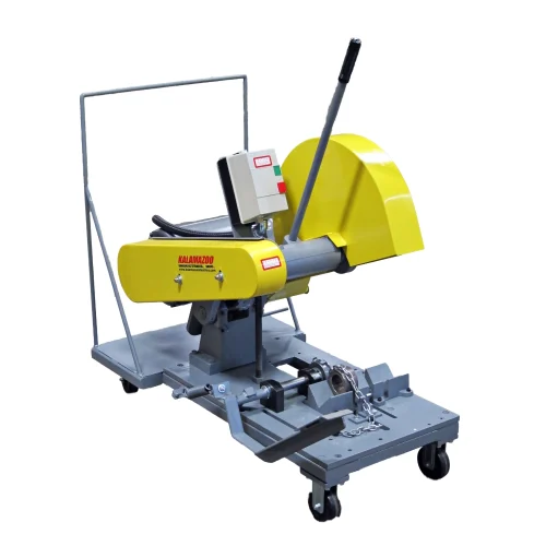 18 Inch Wire Rope Saw - K16-18WR, wire cutting machine