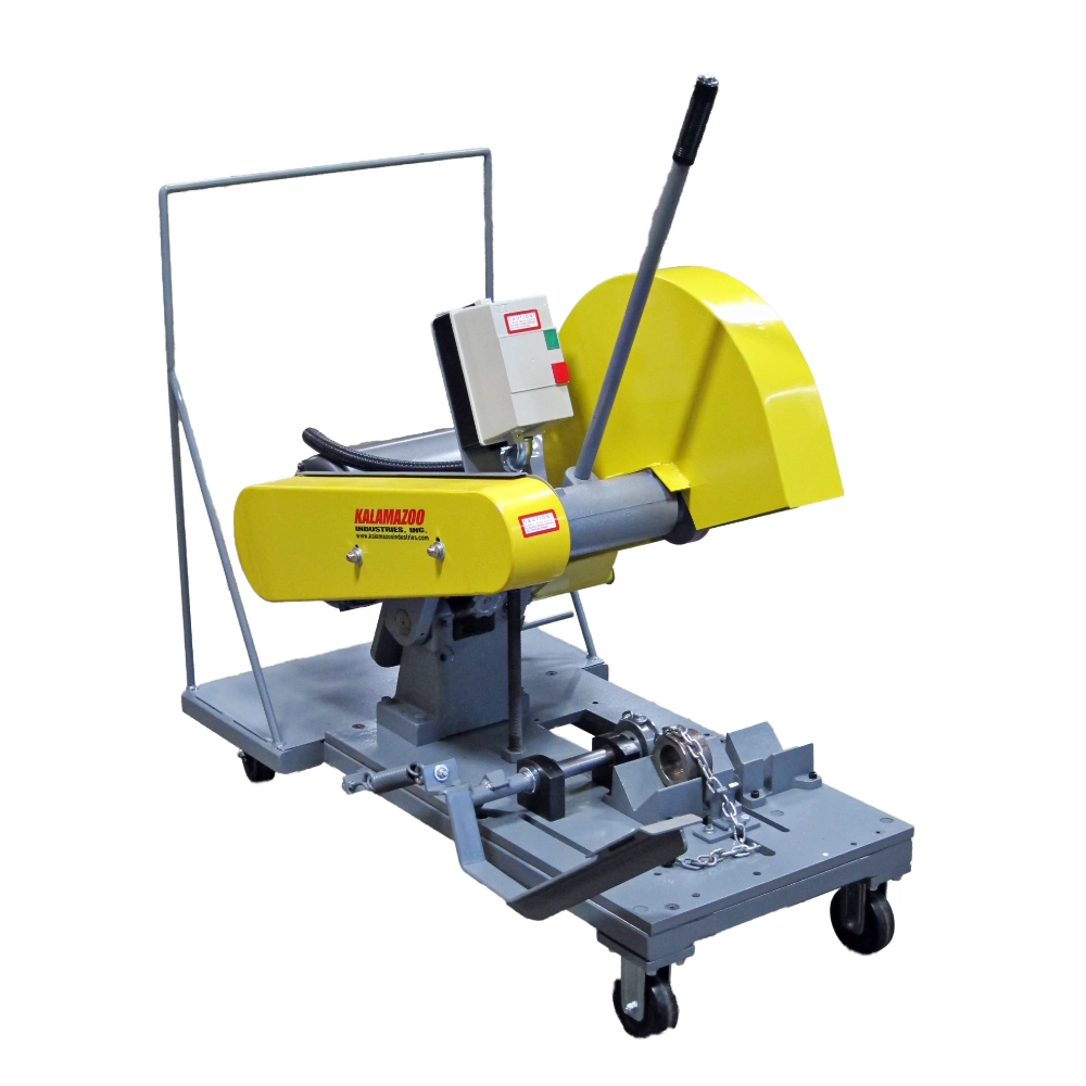 18 Inch Wire Rope Saw - K16-18WR, wire cutting machine