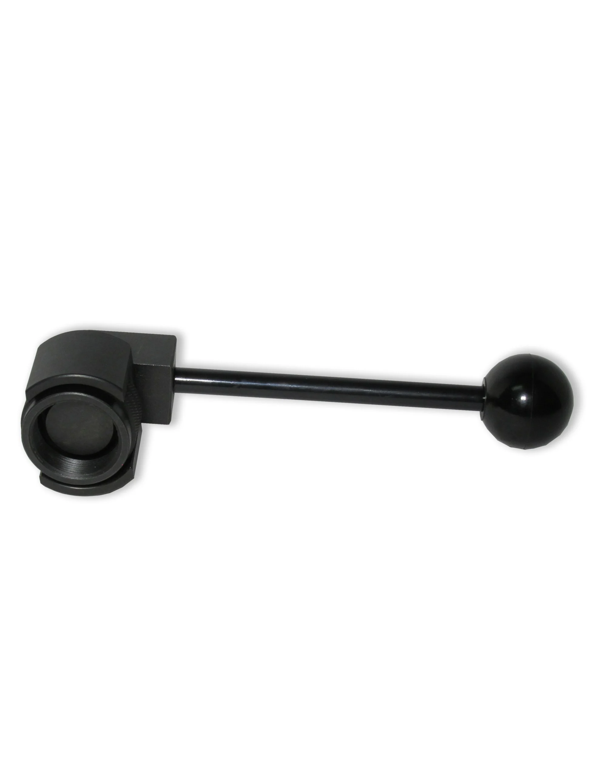 Kalamazoo Industries LC Lever Collet Closer, LC lever collet closer, collet closer, Kalamazoo Industries LC lever, 5C collets