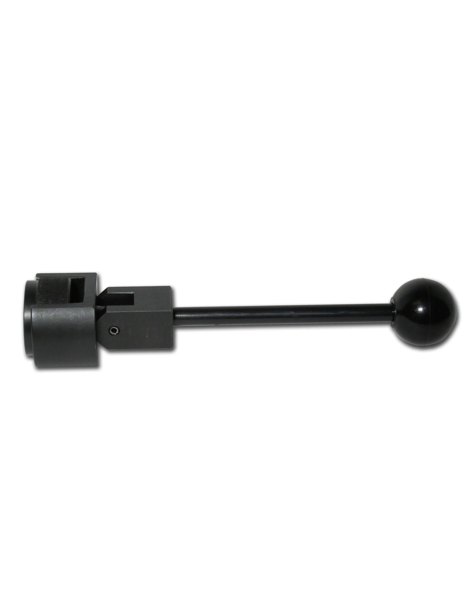 Kalamazoo Industries LC Lever Collet Closer, LC lever collet closer, collet closer, Kalamazoo Industries LC lever, 5C collets