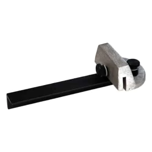 MG-10 INDUSTRIAL DISC SANDER MITRE GAUGE, accessory, option