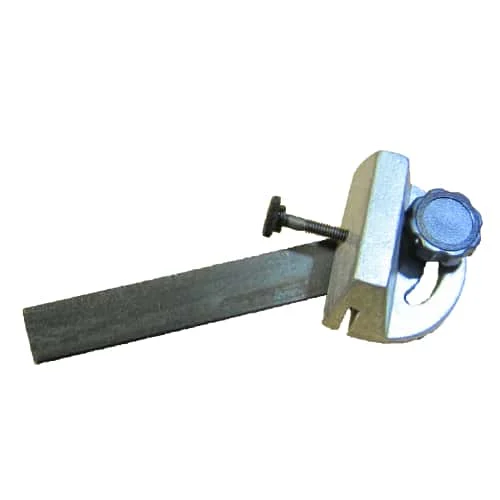 MG-12 mitre gauge at 45 degrees