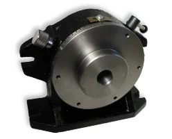RT industrial indexing fixture
