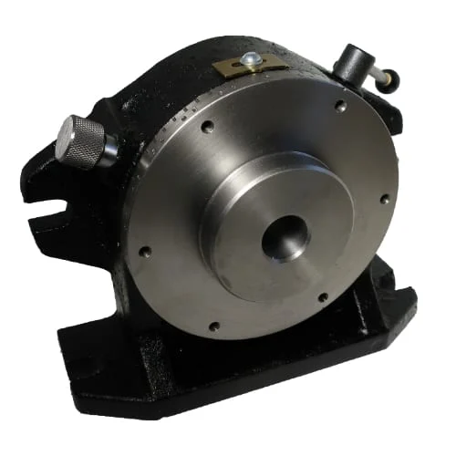 RT Industrial Rotary Indexing Table