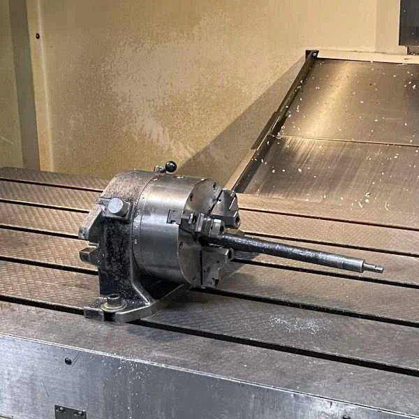 RT INDUSTRIAL ROTARY INDEXING TABLE, fixture, rotary