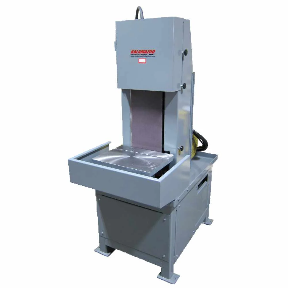 S10W 10 X 90 Inch Vertical Wet Sander, production, output, machine, tool, top questions, questions, industrial sander, heavy duty sander, polish stone, buff stone