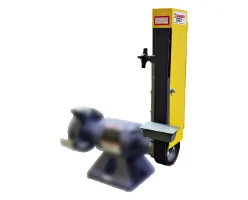 S2 SANDER KIT 248 X 200