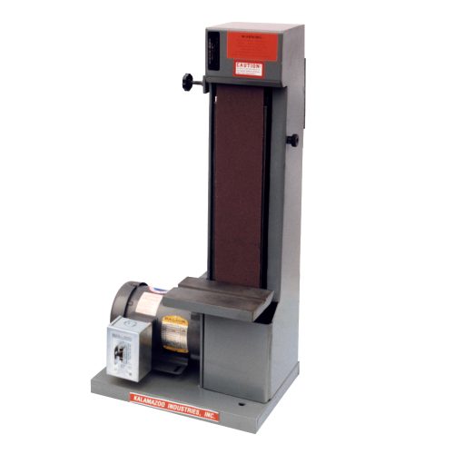 S460D 4 X 60 INCH VERTICAL TABLE SANDER