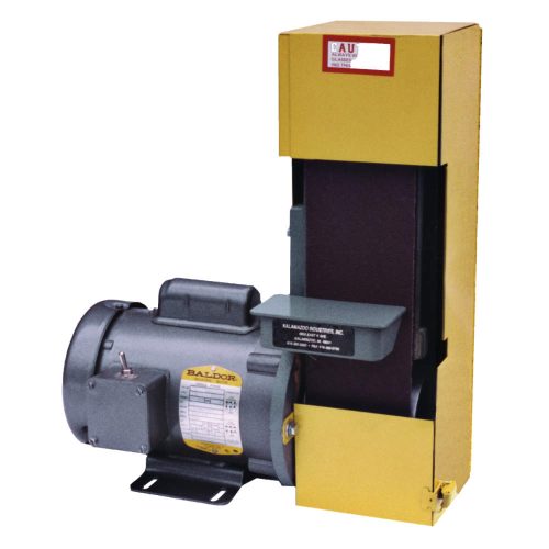 S4S 4 X 36 Inch Industrial Sander