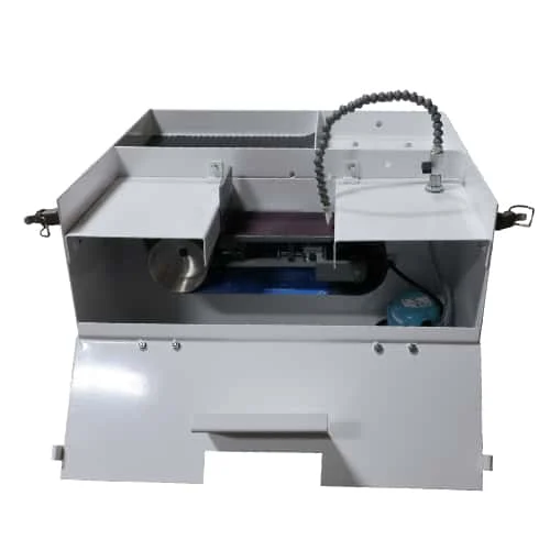 S4SWB 4 X 36 INCH WET BELT SANDER, 4 X 36 INCH Wet Sander, 4 x 36 Inch Polishing Wet Sander, S4SWB 4 x 36 Inch Polishing Sander