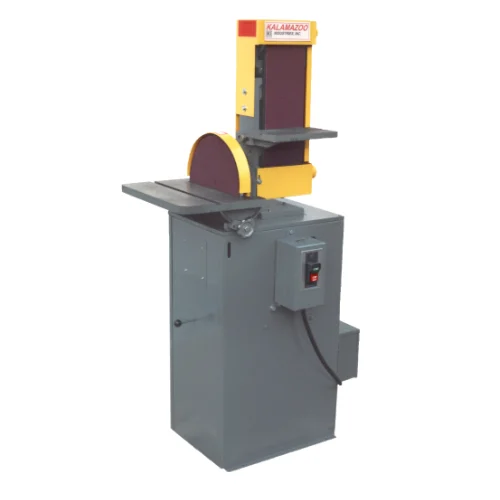 S612 replacement parts, How to get the most out of your Kalamazoo Industries belt sander, Kalamazoo Industries belt sander, belt sander, S612V 6 x 48 inch combination sander, abrasive, heavy duty, S612V 6 x 48 INCH COMBINATION SANDER WITH VACUUM BASE, 6 inch combination sander, 12 inch disc sander, 12 inch disc, vacuum base, vacuum, combination sander , combination belt sander, 6 x 48 inch sander, 6 x 48 inch sander, 6 x 48 inch belt