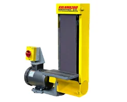benchtop belt sanders