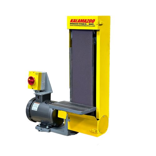 S660M 6 x 60 INCH BELT SANDER