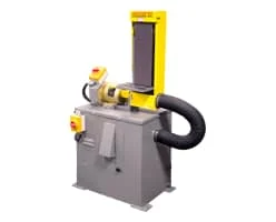 Kalamazoo S660MV 6 x 60 Inch Sander with Collector