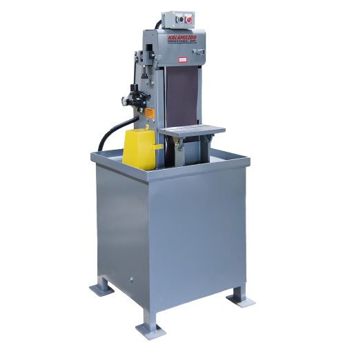 S8D 8 X 60 INCH INDUSTRIAL SANDER