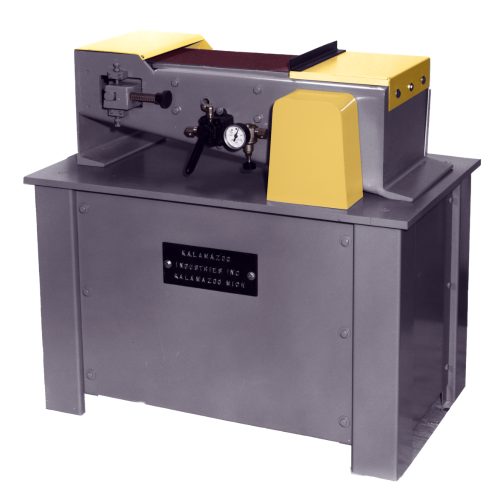 S8HD 8 X 60 INCH HORIZONTAL SANDER