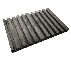 TS-14 t-slot table for 14 inch industrial cutoff saws