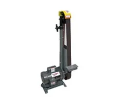 2FS72M 2 X 72 INCH INDUSTRIAL BELT GRINDER