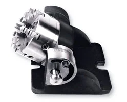 Universal Indexing Fixture - A1