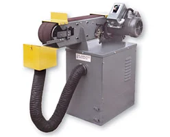 machine Shop machinery